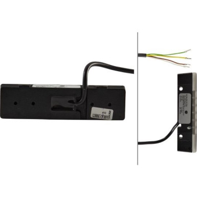 2XD 009 048-101 Blitz-Kennleuchte