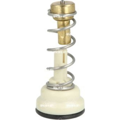NRF | Thermostat, Kühlmittel | 725203
