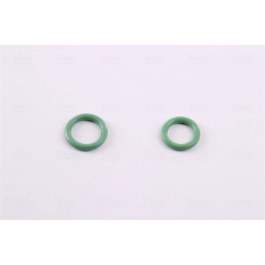 94605 Kondensator, Klimaanlage ** FIRST FIT **