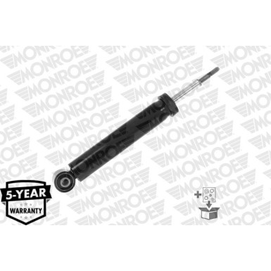 Monroe | Stoßdämpfer | 376204SP