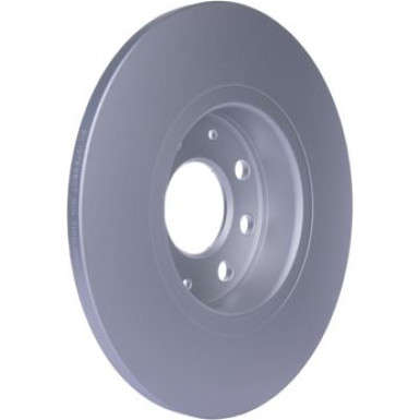 Hella | Bremsscheibe | 8DD 355 114-351