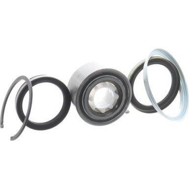 SKF | Radlagersatz | VKBA 3730