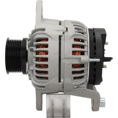 PSH | Generator | 816.522.150.011