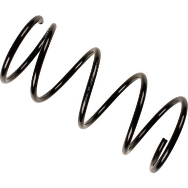 36-200702 Fahrwerksfeder BILSTEIN - B3 Serienersatz (Federn)