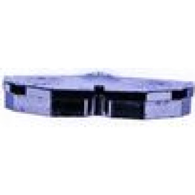 8DB 355 017-631 Bremsbelagsatz, Scheibenbremse