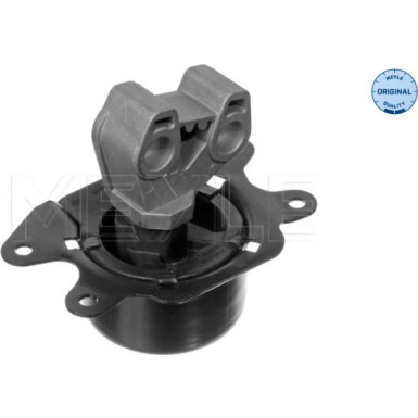 Meyle Lagerung, Motor MEYLE-ORIGINAL: True to OE 614 030 0002