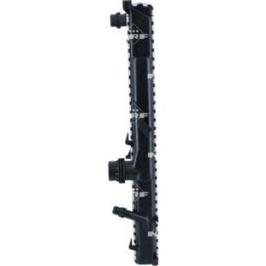 53117 Kühler, Motorkühlung EASY FIT 53117 Kühler, Motorkühlung EASY FIT