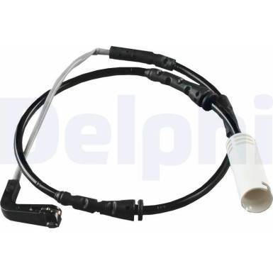 LZ0206 Warnkontakt, Bremsbelagverschleiß