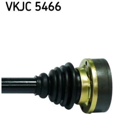 VKJC 5466 Antriebswelle