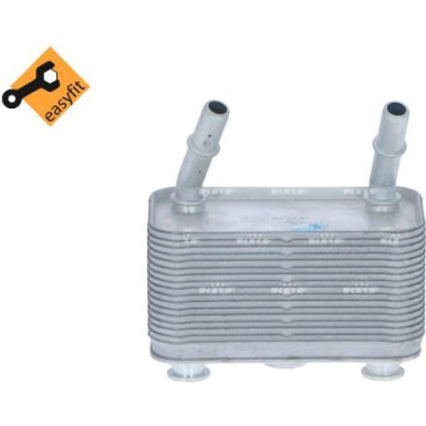 31797 Ölkühler, Automatikgetriebe EASY FIT