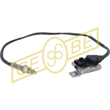 GEBE | NOx-Sensor, NOx-Katalysator | 9 3794 1