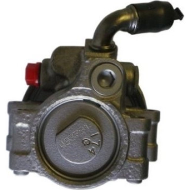 Spidan | Hydraulikpumpe, Lenkung | 54384