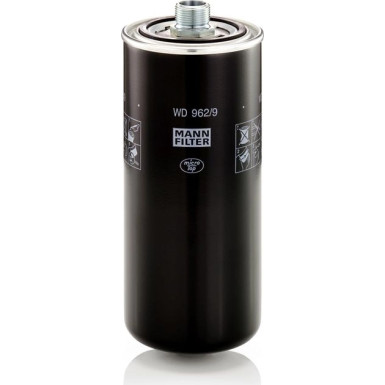 WD 962/9 Filter, Arbeitshydraulik WD 962/9 Filter, Arbeitshydraulik
