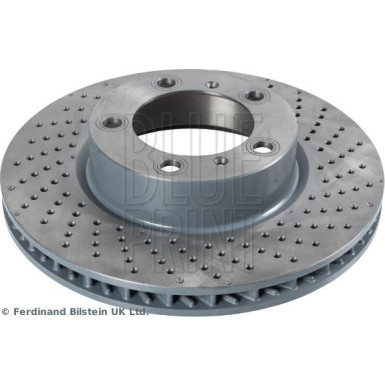 ADV1843127 Bremsscheibe