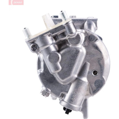 DENSO 10PA17C Klimakompressor DCP17010 DENSO 10PA17C Klimakompressor DCP17010