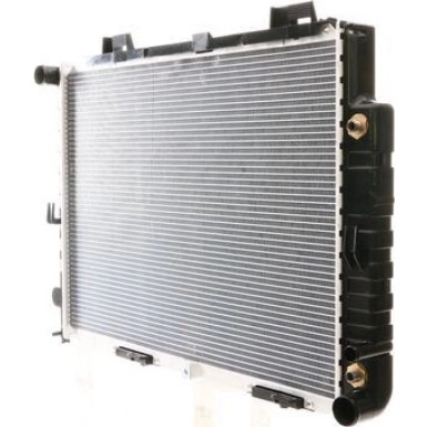 Mahle | Kühler, Motorkühlung | CR 2204 001S
