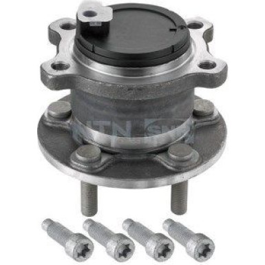 NTN-SNR | Radlagersatz | R152.101