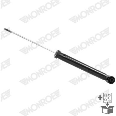 Monroe | Stoßdämpfer | 376213SP