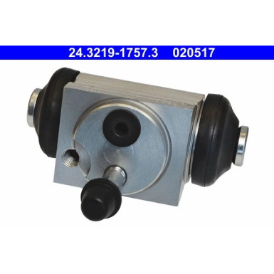 24.3219-1757.3 Radbremszylinder 24.3219-1757.3 Radbremszylinder