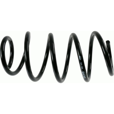 998 553 Fahrwerksfeder