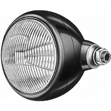 Hella | Streuscheibe, Hauptscheinwerfer | 9ES 093 815-001