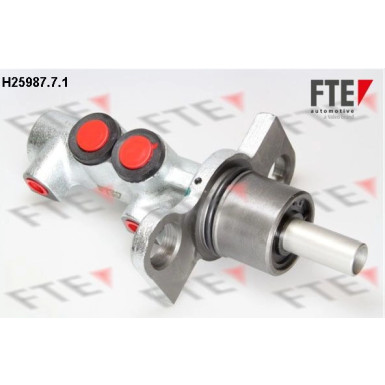 FTE | Hauptbremszylinder | 9220406