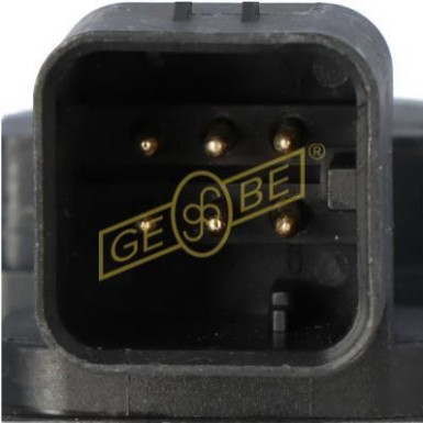 GEBE | NOx-Sensor, NOx-Katalysator | 9 3520 1