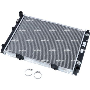 53866 Kühler, Motorkühlung EASY FIT 53866 Kühler, Motorkühlung EASY FIT