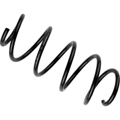 36-241545 Fahrwerksfeder BILSTEIN - B3 Serienersatz (Federn)