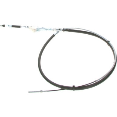 1 987 477 694 Seilzug, Feststellbremse 1 987 477 694 Seilzug, Feststellbremse