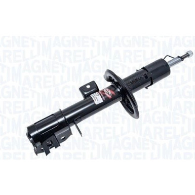 Magneti Marelli | Stoßdämpfer | 357096070200