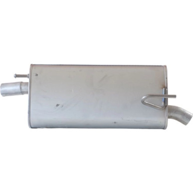 185-959 Endschalldämpfer