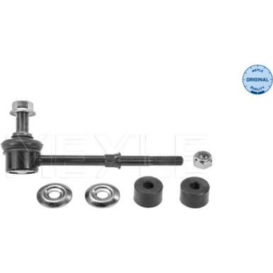 Meyle Stange/Strebe, Stabilisator MEYLE-ORIGINAL: True to OE 28-16 060 0013