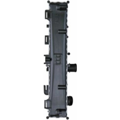 CR 782 000P Kühler, Motorkühlung BEHR *** PREMIUM LINE ***