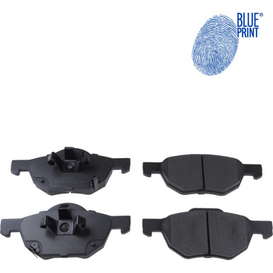 ADH24266 Bremsbelagsatz, Scheibenbremse