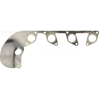 71-38429-00 Dichtung, Abgaskrümmer 71-38429-00 Dichtung, Abgaskrümmer