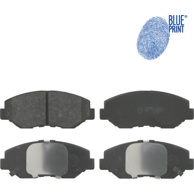 ADH24265 Bremsbelagsatz, Scheibenbremse