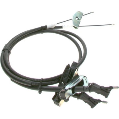 1 987 477 932 Seilzug, Feststellbremse 1 987 477 932 Seilzug, Feststellbremse