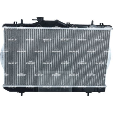 NRF | Kühler, Motorkühlung | 53262