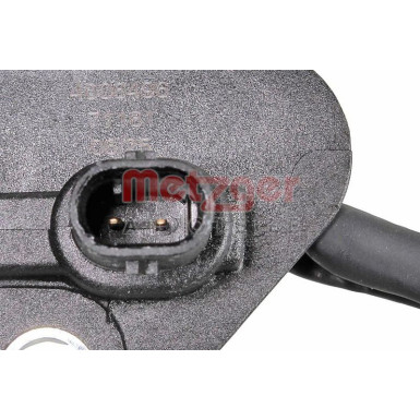 Metzger | Thermostat, Kühlmittel | 4006496