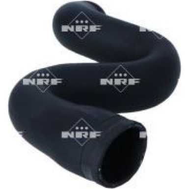 166027 Ladeluftschlauch