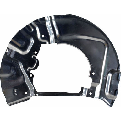 6115032 Spritzblech, Bremsscheibe