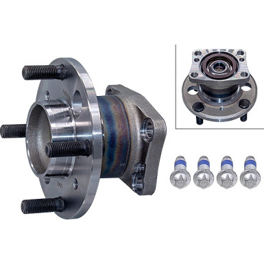 713 6793 00 Radlagersatz