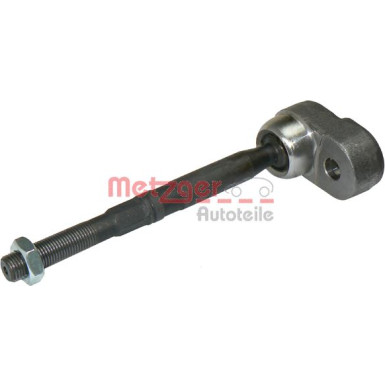 Metzger Axialgelenk, Spurstange COMPETENCE KIT 51015218