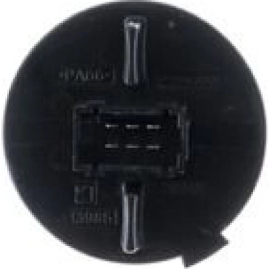 ABR 57 000P Widerstand, Innenraumgebläse BEHR *** PREMIUM LINE ***