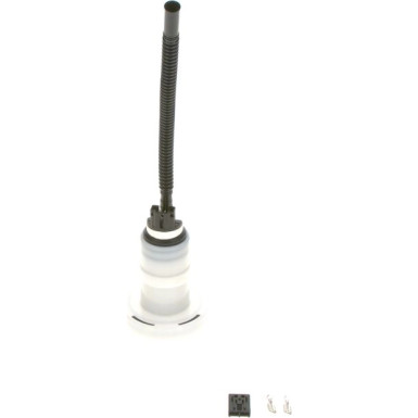 0 986 580 802 Kraftstoffpumpe