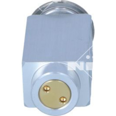 38505 Expansionsventil, Klimaanlage EASY FIT