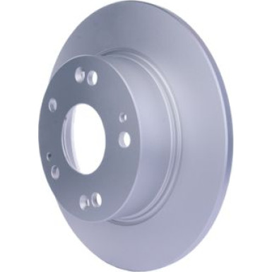Hella | Bremsscheibe | 8DD 355 118-731