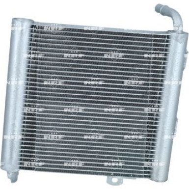 NRF | Kühler, Motorkühlung | 550162 NRF | Kühler, Motorkühlung | 550162