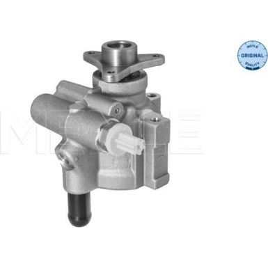 Meyle Hydraulikpumpe, Lenkung MEYLE-ORIGINAL: True to OE 16-14 631 0000